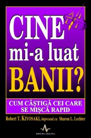 cine mi-a luat banii